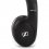 Sennheiser RS 135 900MHz Open-Aire™ RF Headphone System with Integrated Charging Stand