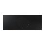 Samsung / AKG VL550/ZC UHQ Sound Wireless Audio BLACK