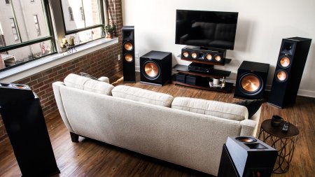 Description image for Klipsch RP-280FA Reference Premiere Dolby Atmos Floorstanding BLACK