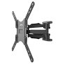 Kanto M600 Articulating Full Motion Mount Medium for 26-55 Inch TV's