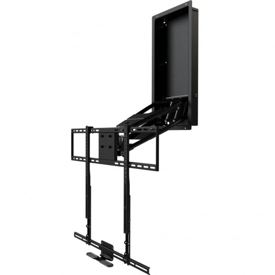 MantelMount MM750 Pro Pull Down TV Mount