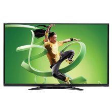 Sharp LC-70UQ17 70" Quattron Plus LED 240HZ Smart 16M Sub-Pixels Super Bright