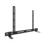 Kanto SB200 Premium Universal Sound Bar TV &amp; Wall Mount