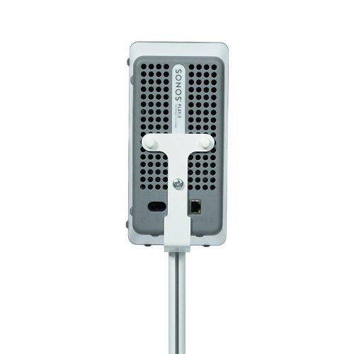 Flexson Floorstand for Sonos PLAY 3 WHITE Ea Canada EFLC