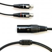 HEDD HPC2 HEDDphone Balanced XLR-Cable
