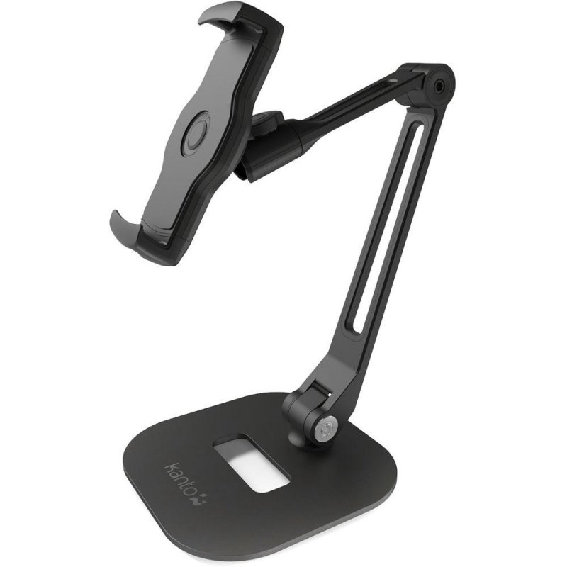 Kanto DS200 Phone and Tablet Stand with Extended Arm BLACK