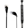 Klipsch Image X7i In-Ear Durable Ceramic Build Headphones w Mic & 3-Button Remote