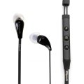Klipsch Image X7i In-Ear Durable Ceramic Build Headphones w Mic & 3-Button Remote