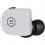 Master & Dynamic MW07 GO True Wireless Water Resistant Bluetooth In-Ear Earbuds STONE GRAY