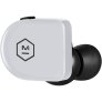 Master & Dynamic MW07 GO True Wireless Water Resistant Bluetooth In-Ear Earbuds STONE GRAY
