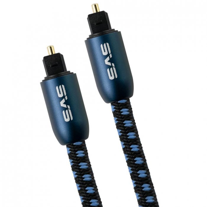 SVS Soundpath Digital Optical Cable 2 Meter - Click Image to Close