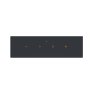 WiiM CI Mod S High‑Fidelity Network Streamer for Custom-Install Audio Systems