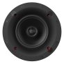 Klipsch DS160C In-Ceiling Speaker 6.5" Polypropylene Woofer