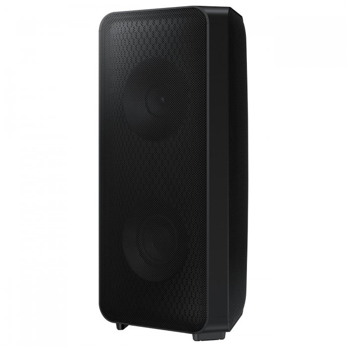 Samsung MX-ST40B/ZC Sound Tower High Power Audio 160W Speaker BLACK - Click Image to Close