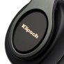 Klipsch REFOVEREAR Over the Ear Headphone BLACK