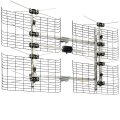 Antennas Direct DB8e 8 Element Ultra Long Range HDTV Antenna