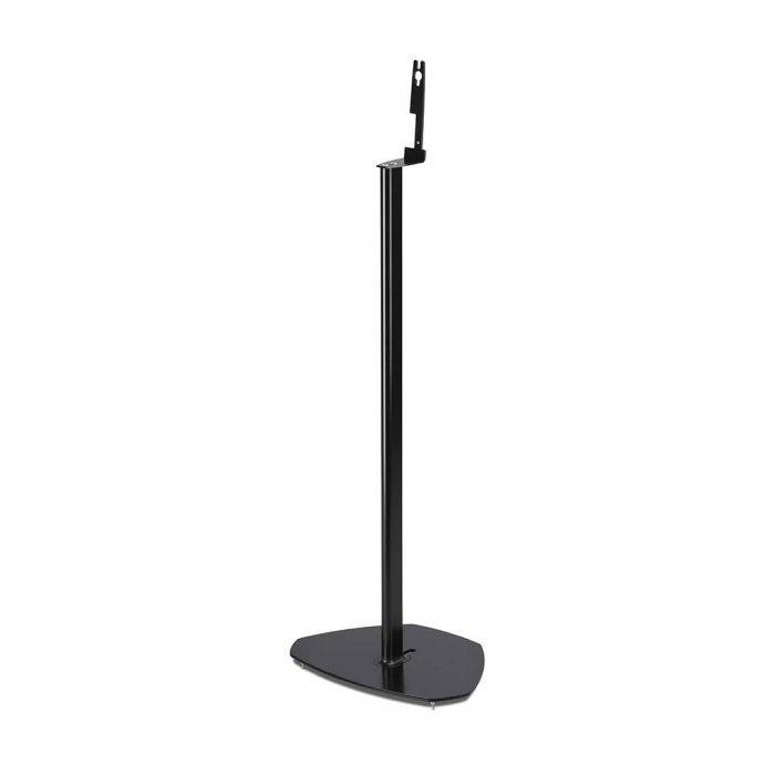 SoundXtra Floor Stand for DENON HEOS 3 (Each) BLACK - Click Image to Close