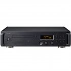 Teac VRDS-701 CD Player with VRDS Mechanism, Discrete DAC, MQA Decoding, USB DAC & 384kHz