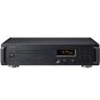 Teac VRDS-701 CD Player with VRDS Mechanism, Discrete DAC, MQA Decoding, USB DAC & 384kHz