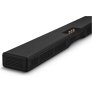 Marshall Heston 120 5.1.2 Channel Dolby Atmos Soundbar BLACK