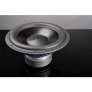 SVS PC-2000 PRO 12-Inch Cylinder Subwoofer with Sledge STA-550D Amp PIANO BLACK