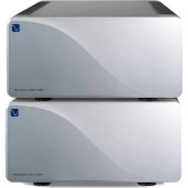 PS Audio PMG Signature M800 Monoblock Power Amplifiers Pair SILVER