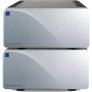 PS Audio PMG Signature M800 Monoblock Power Amplifiers Pair SILVER