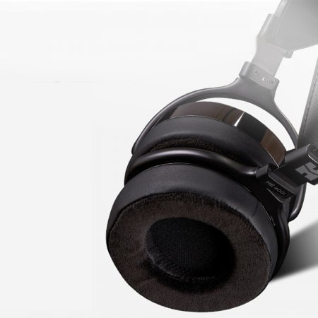 Description image for HiFiMan HE400i Planar Magnetic Full-Size Headphones