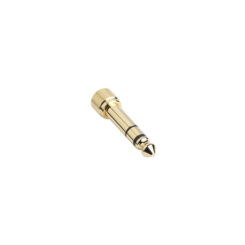 Shure HPAQA1 Locking Threaded 1/4-Inch Adapter