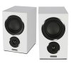 Mission LX-2 Bookshelf Speaker (Each) WHITE