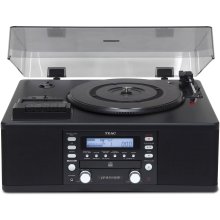 TEAC LP-R550/USB Audio System