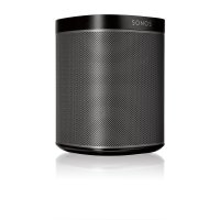 Sonos PLAY:1 Wireless Music Streaming Speaker BLACK