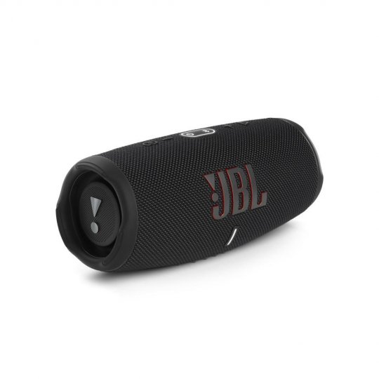 JBL Charge 5 Portable Waterproof Speaker BLACK