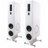PS Audio Aspen FR20 Floorstanding Loudspeakers PEARL WHITE