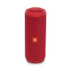 JBL FLIP 4 Waterproof Portable Bluetooth Speaker RED