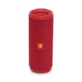 JBL FLIP 4 Waterproof Portable Bluetooth Speaker RED
