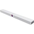 WiiM Bar 3.0.2-Channel Dolby Atmos DTS Soundbar MATTE WHITE