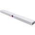 WiiM Bar 3.0.2-Channel Dolby Atmos DTS Soundbar MATTE WHITE