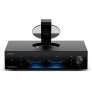 EverSolo DMP-A8 Master Edition Gen 2 Network Streamer, DAC and CD Player BLACK