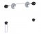 Also available in Black, Also available in Black,