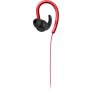 JBL Reflect Contour Wireless In-Ear Bluetooth Sport Headphones RED