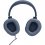 JBL QUANTUM 100 Over-Ear Wired Gaming Headset BLUE