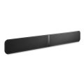 Bluesound Pulse Soundbar 2i Multi Room Wireless Speaker BLACK
