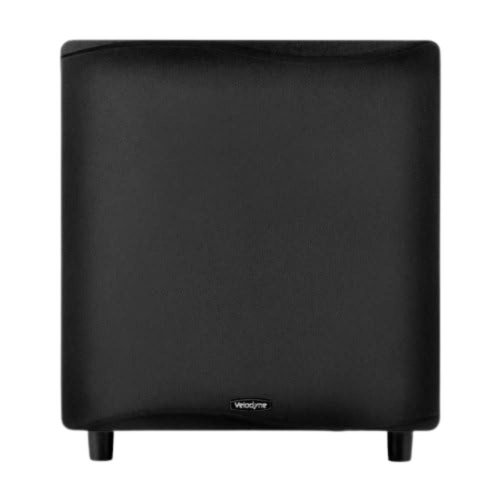 Velodyne shop wireless subwoofer