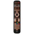 One for All URC3660 All Essential 6-Device Universal Remote Control
