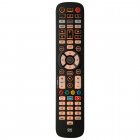 One for All URC3660 All Essential 6-Device Universal Remote Control
