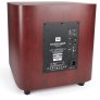 JBL Studio 660P 12" 500W Powered Subwoofer System WOOD