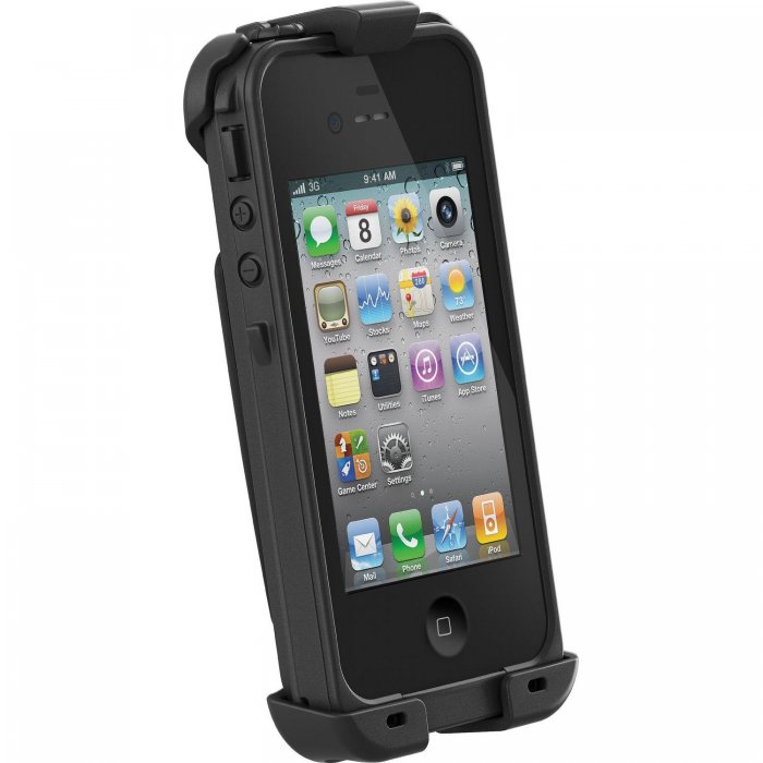 LifeProof Belt Clip iPhone 4/4S- - Click Image to Close