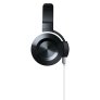Onkyo ES-CTI300 On-Ear Headphones for iOS Devices (iPod/iPhone/iPad) BLACK
