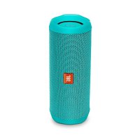 JBL FLIP 4 Waterproof Portable Bluetooth Speaker TEAL